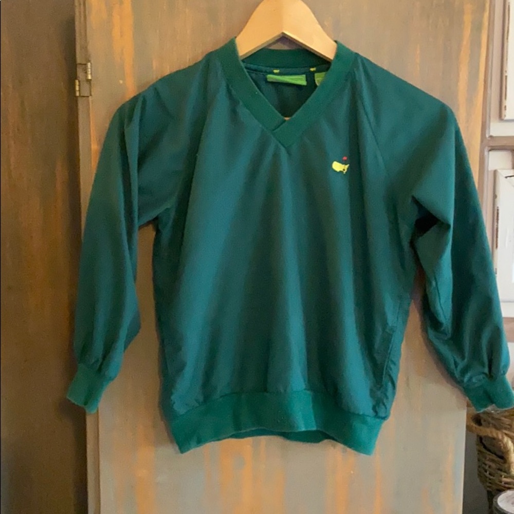 masters shirt